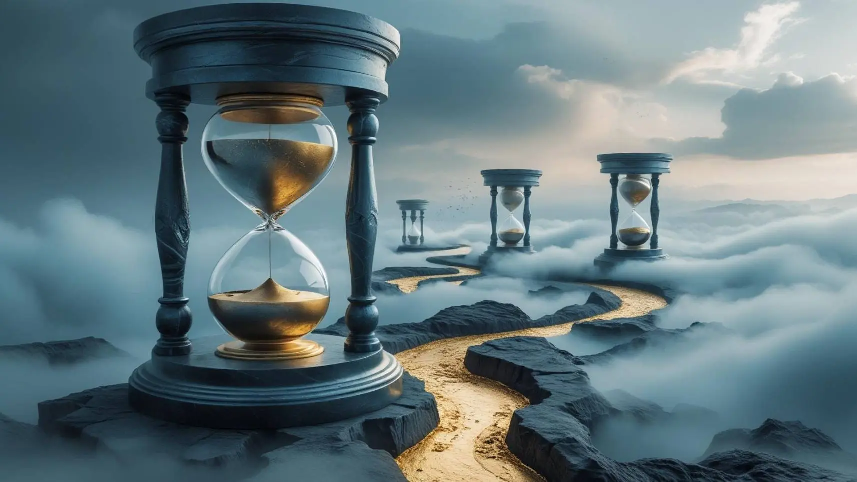 The Tyranny of the Urgent The M Series Mindset Motivation